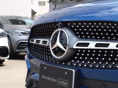 2025 Mercedes-BENZ GLA photo 4