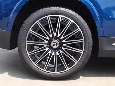 2025 Mercedes-BENZ GLA thumbnail 39