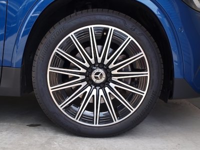 2025 Mercedes-BENZ GLA thumbnail 38