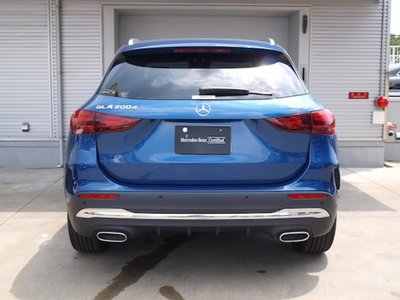2025 Mercedes-BENZ GLA thumbnail 31
