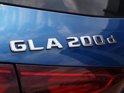 2025 Mercedes-BENZ GLA thumbnail 34