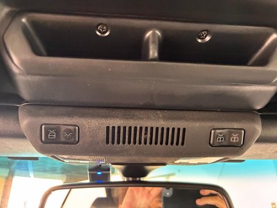 1993 Mercedes-BENZ M-CLASS 照片 15