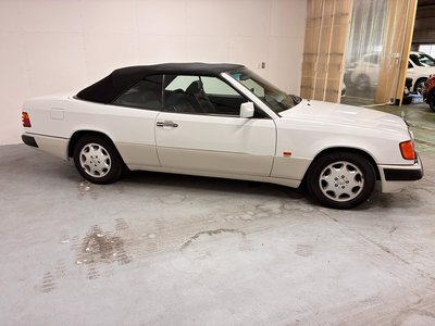 1993 Mercedes-BENZ M-CLASS 照片 3