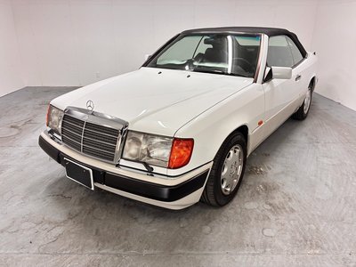 1993 Mercedes-BENZ M-CLASS 照片 1