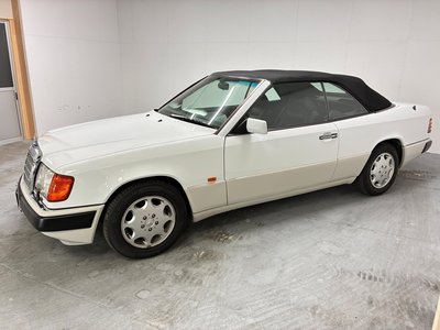 1993 Mercedes-BENZ M-CLASS 照片 4