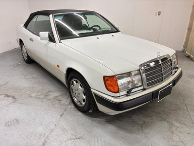 1993 Mercedes-BENZ M-CLASS 照片 2