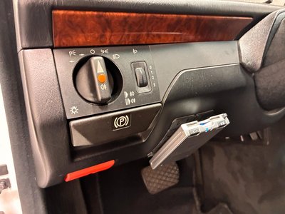1993 Mercedes-BENZ M-CLASS 照片 16