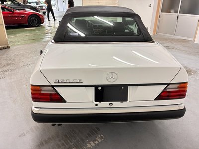 1993 Mercedes-BENZ M-CLASS 照片 5