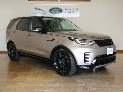 2024 LAND Rover DISCOVERY thumbnail 48