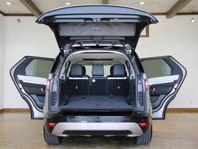 2024 LAND Rover DISCOVERY — фото 12