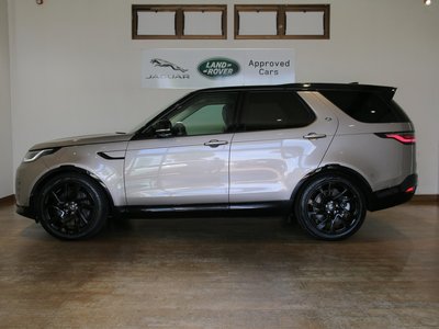 2024 LAND Rover DISCOVERY thumbnail 46