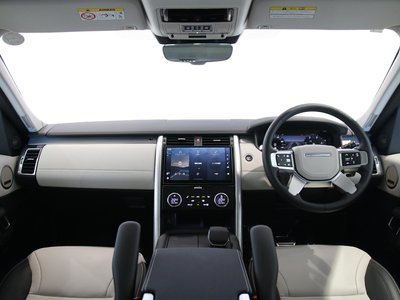 2024 LAND Rover DISCOVERY thumbnail 50