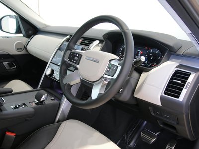 2024 LAND Rover DISCOVERY thumbnail 58