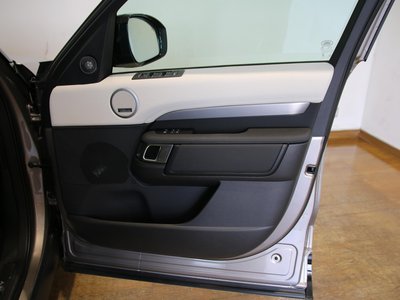 2024 LAND Rover DISCOVERY — фото 15