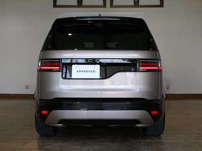 2024 LAND Rover DISCOVERY — фото 11
