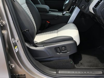 2024 LAND Rover DISCOVERY thumbnail 19