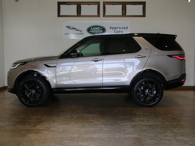 2024 LAND Rover DISCOVERY thumbnail 47