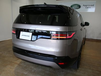 2024 LAND Rover DISCOVERY — фото 10