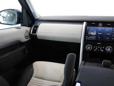 2024 LAND Rover DISCOVERY thumbnail 20