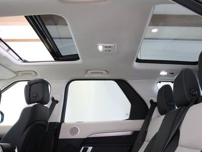 2024 LAND Rover DISCOVERY thumbnail 26