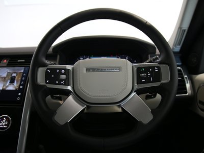 2024 LAND Rover DISCOVERY thumbnail 60