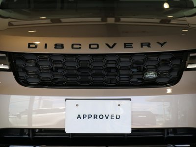 2024 LAND Rover DISCOVERY thumbnail 45