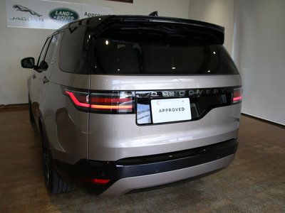 2024 LAND Rover DISCOVERY — фото 9