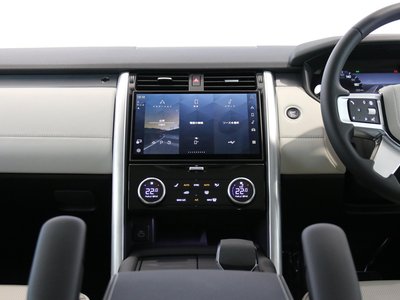 2024 LAND Rover DISCOVERY thumbnail 51