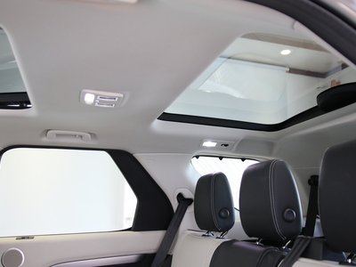 2024 LAND Rover DISCOVERY thumbnail 25