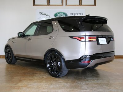 2024 LAND Rover DISCOVERY thumbnail 49
