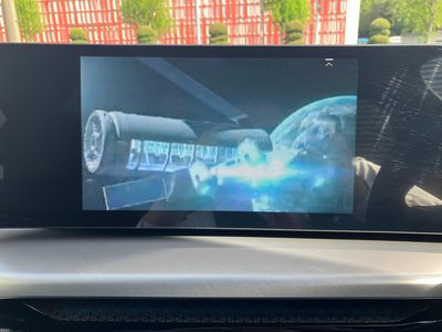 2025 BMW I4 缩略图 39
