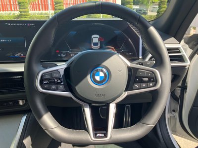 2025 BMW I4 缩略图 25