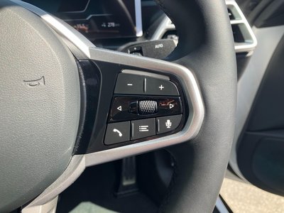 2025 BMW I4 缩略图 27
