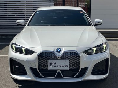 2025 BMW I4 缩略图 7