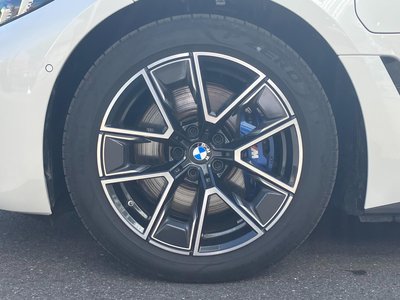 2025 BMW I4 缩略图 16
