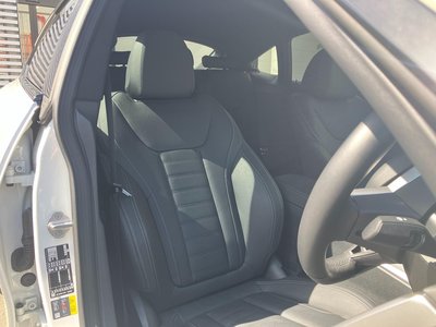 2025 BMW I4 缩略图 22
