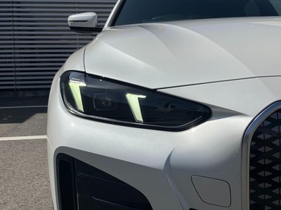 2025 BMW I4 缩略图 15