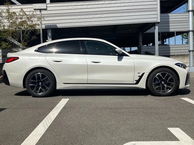 2025 BMW I4 缩略图 13
