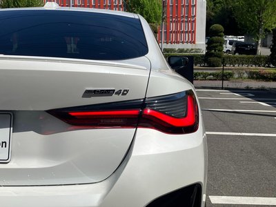 2025 BMW I4 缩略图 17