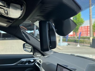 2025 BMW I4 缩略图 47
