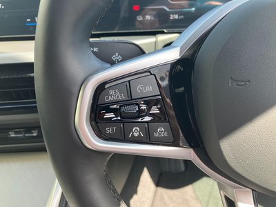 2025 BMW I4 缩略图 26