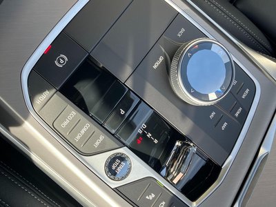 2025 BMW I4 缩略图 49