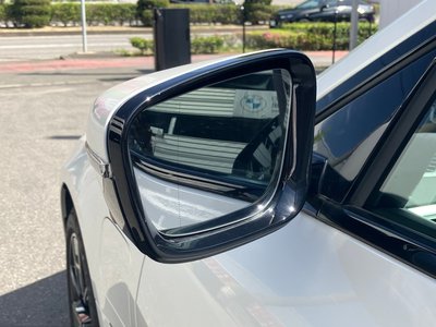 2025 BMW I4 缩略图 18