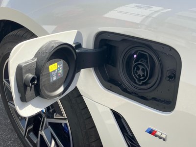 2025 BMW I4 缩略图 19