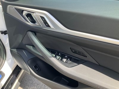 2025 BMW I4 缩略图 51
