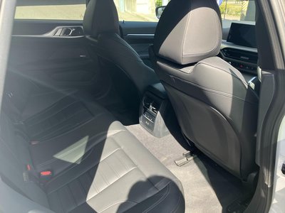 2025 BMW I4 缩略图 55