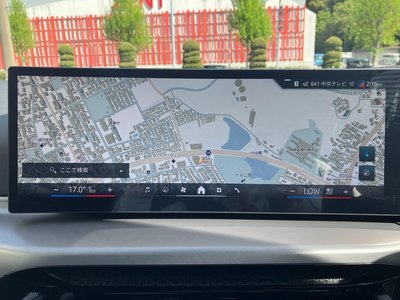 2025 BMW I4 缩略图 30