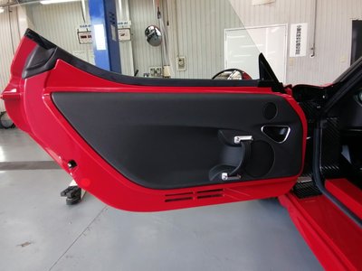 صورة مصغرة 29 لـ 2021 ALFA Romeo 4C