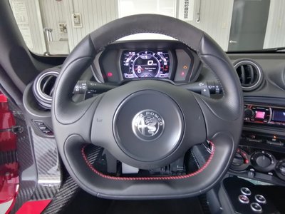 صورة مصغرة 19 لـ 2021 ALFA Romeo 4C