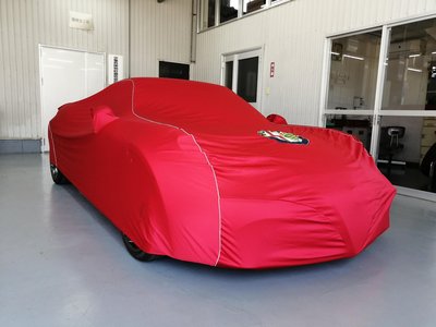 صورة مصغرة 34 لـ 2021 ALFA Romeo 4C